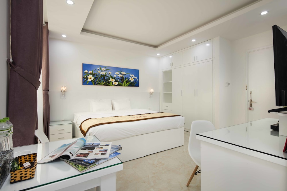 Vien Dong Hotel 2B 37/60