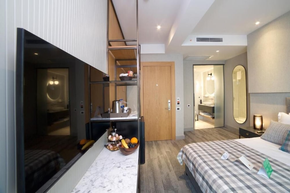 Dosso Dossi Hotels Yenikapi 37/37