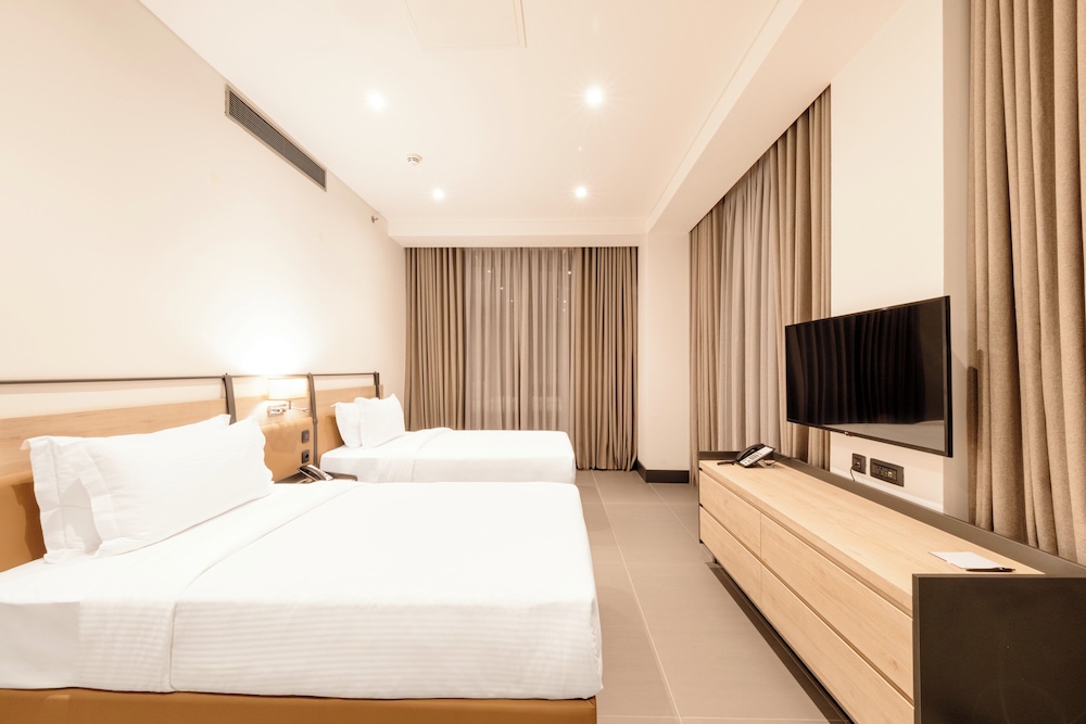 Bomonti Suites 17/61