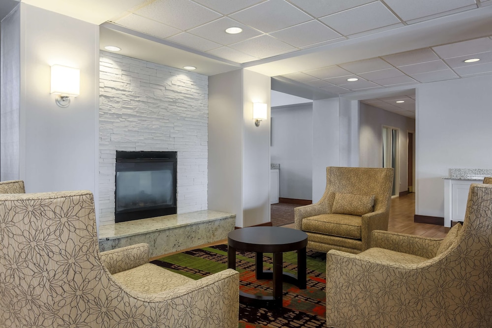 Homewood Suites by Hilton Ft. Worth-North at Fossil Creek 30/44