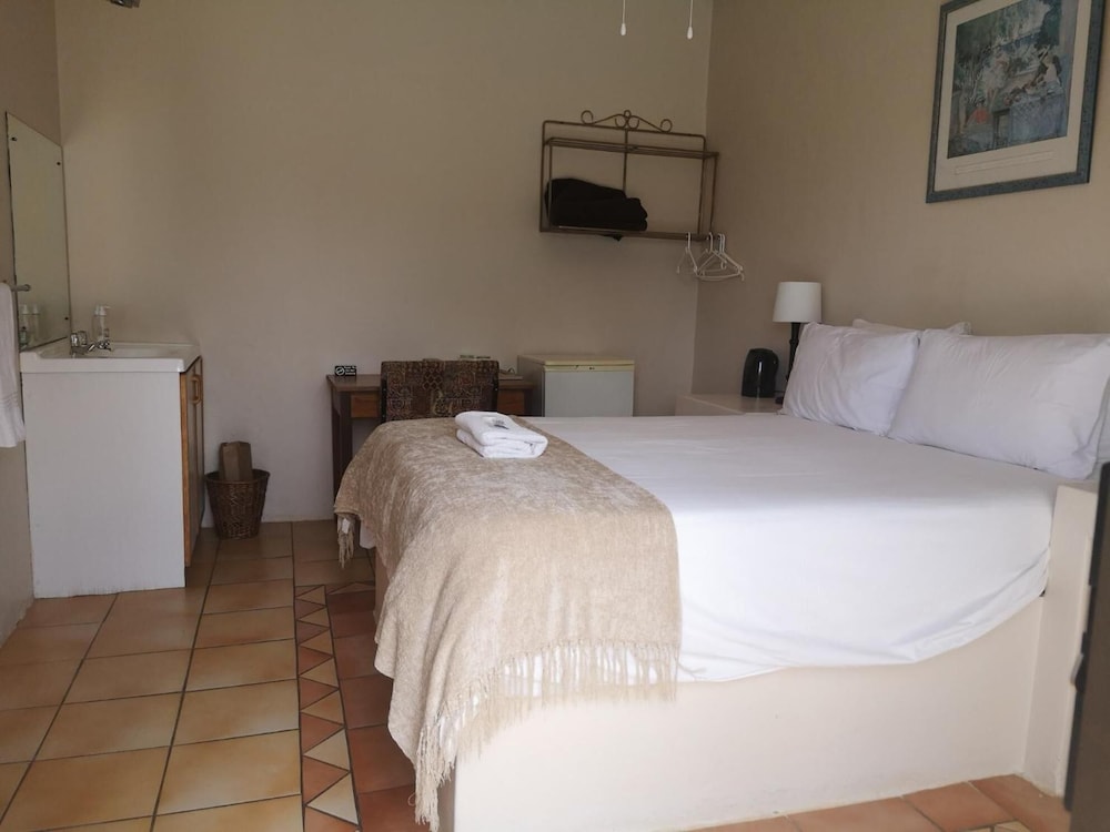 Nahoon Mouth Guest House 9/17
