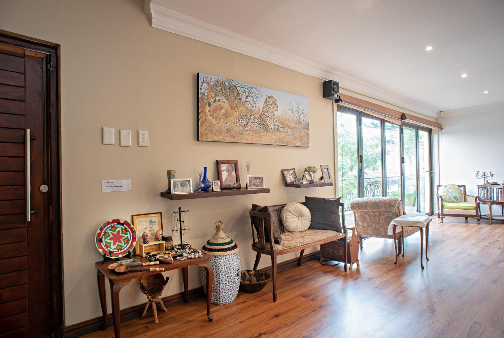 The Ekhaya Guest House Ballito 9/16