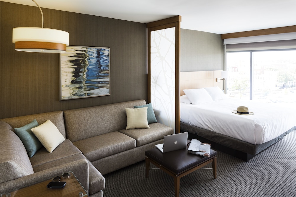Hyatt Place Washington Dc Us Capitol 17/27