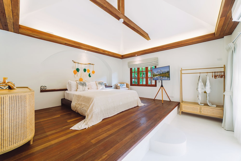 Zazen Boutique Resort & Spa 18/50