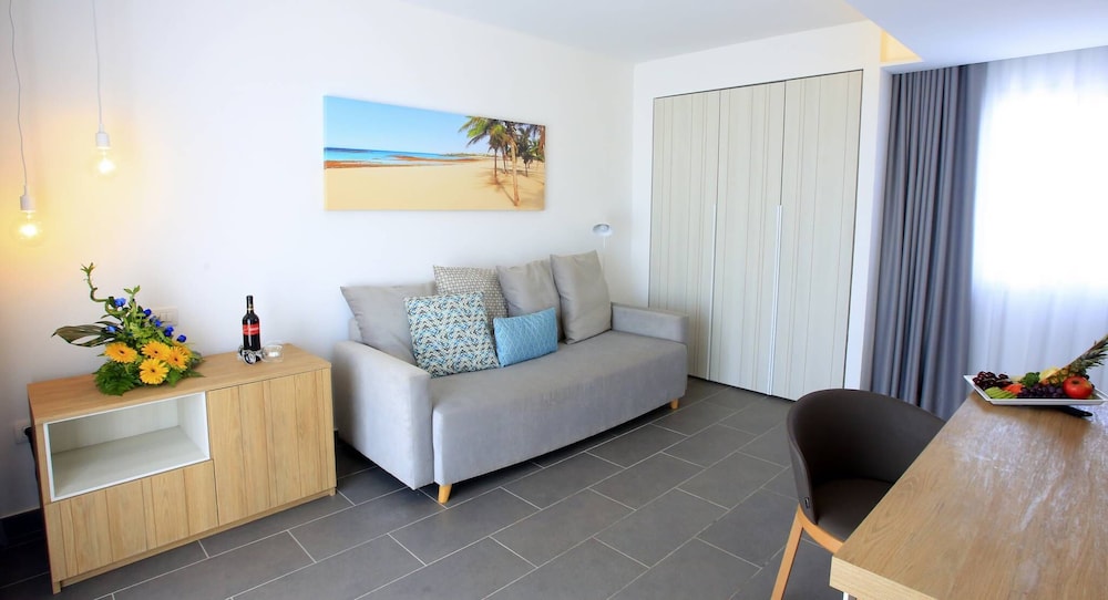 BLUESEA Suite Hotel Alyssa 42/65