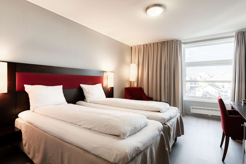 Scandic Kristiansund 8/50