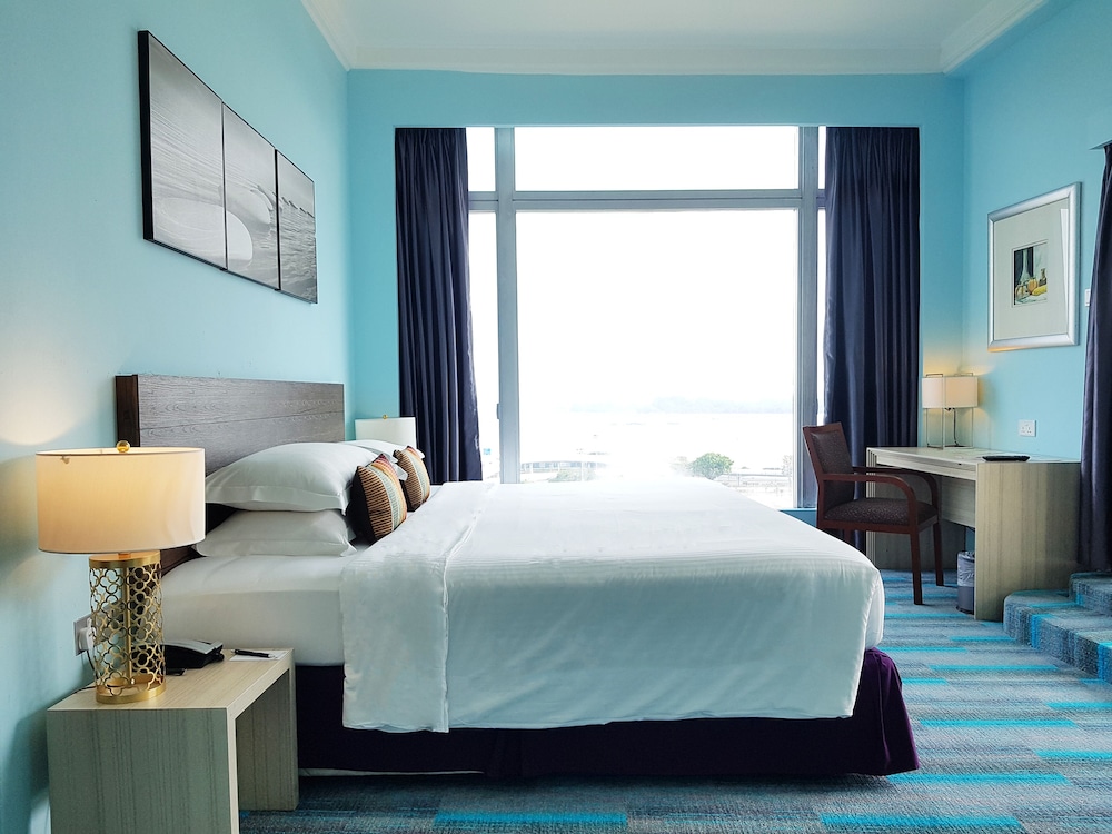 Thistle Hotel Johor Bahru 19/50