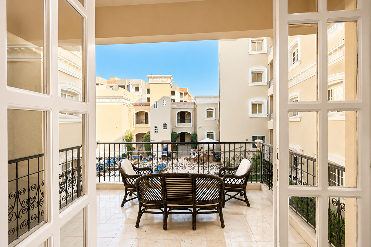 Elysees Hurghada Hotel 82/93