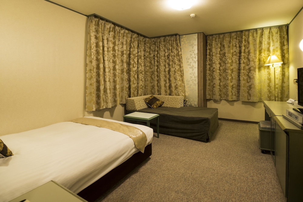 Hotel AreaOne Hiroshima Wing 23/50