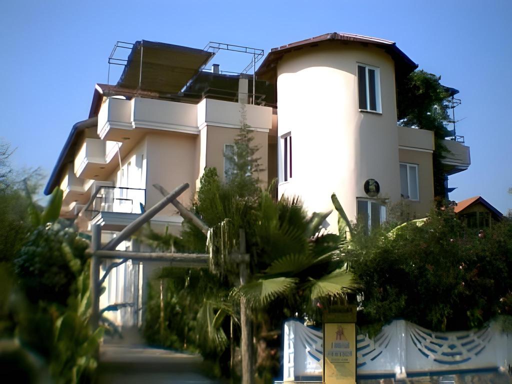 Tango Pension 7/50