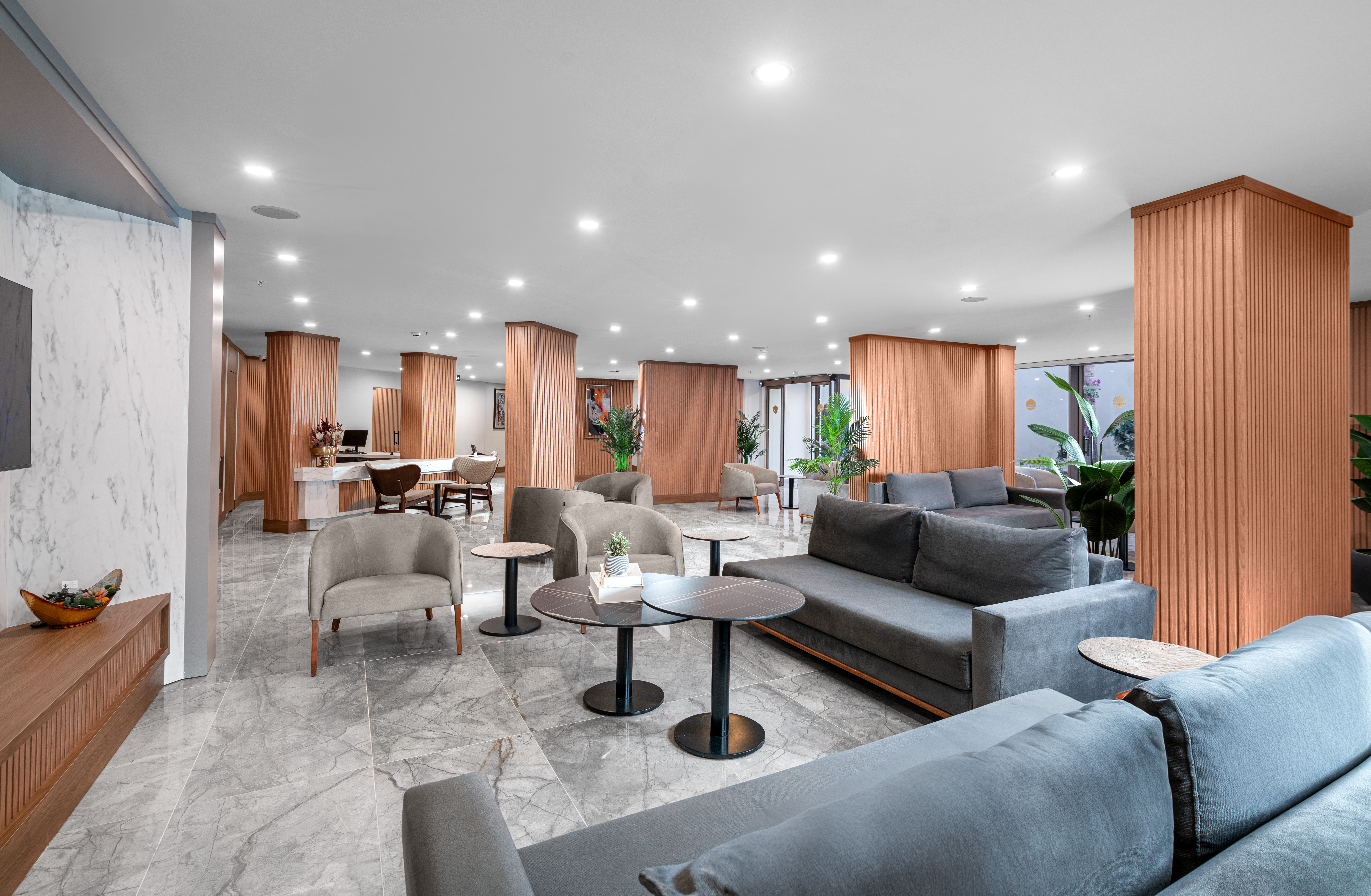 Seabird Otel 22/50