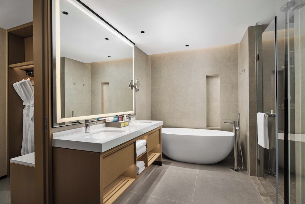 Hyatt Place Nanjing Xuanwu 31/32
