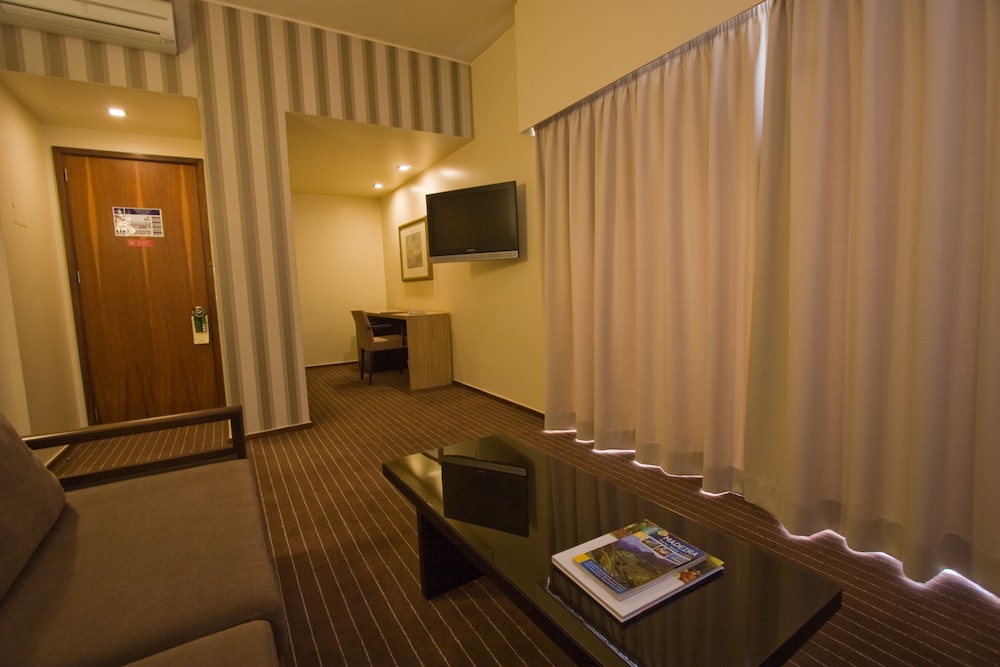 Girassol Hotel 14/55