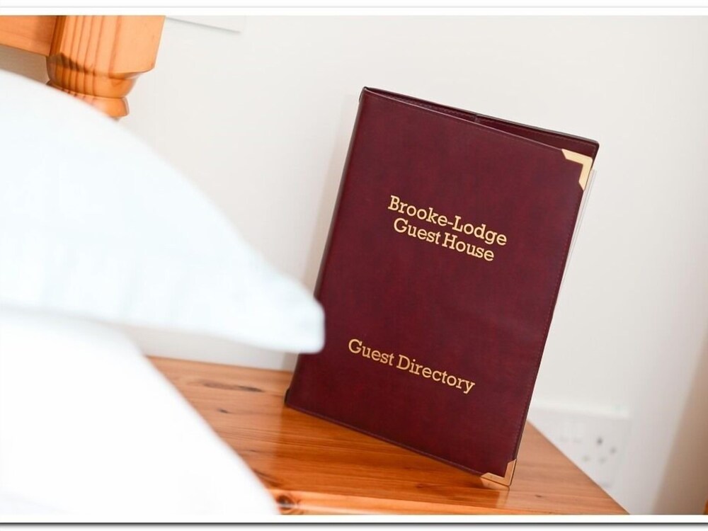 Brooke Lodge Guesthouse 25/40