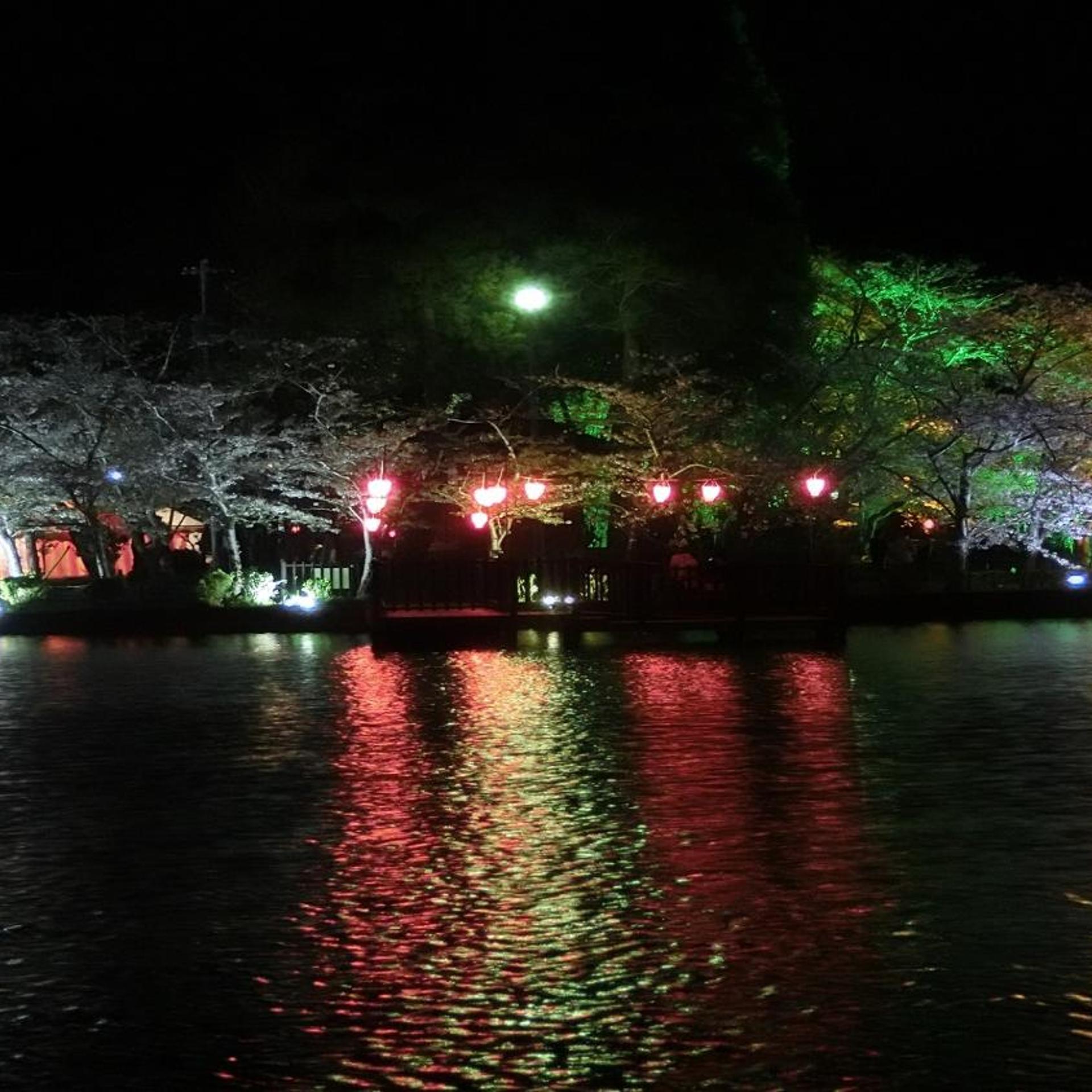 Hotel Togane Hills 37/45