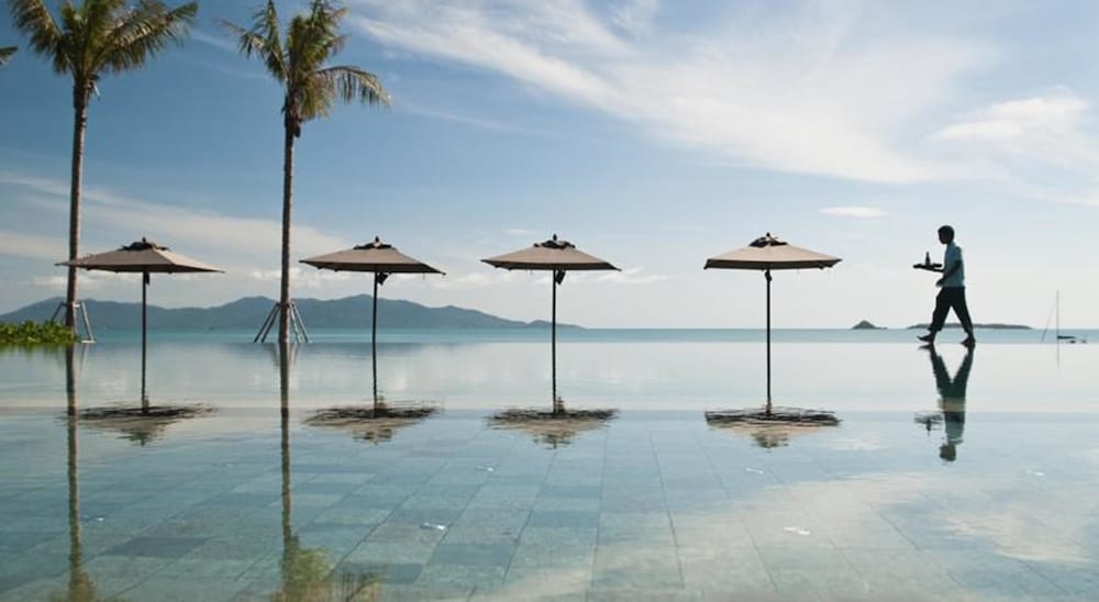 Hansar Samui Resort And Spa 26/38