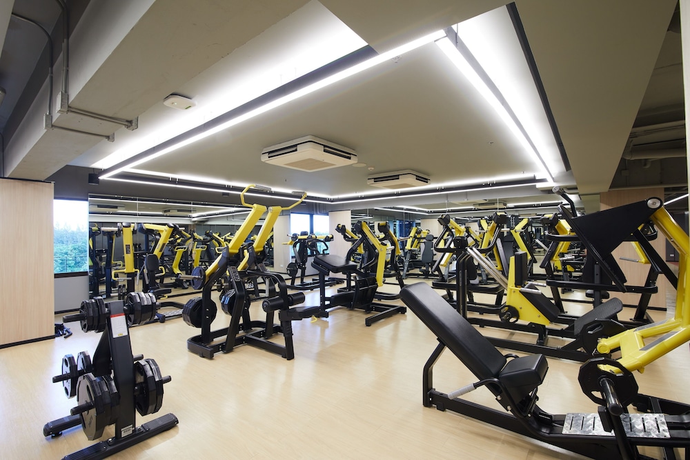 Tinidee Hotel Bangkok Golf Club 24/50