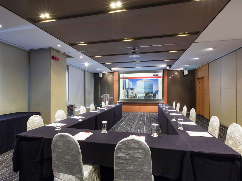 Ibis Ambassador Seoul Myeongdong 55/66