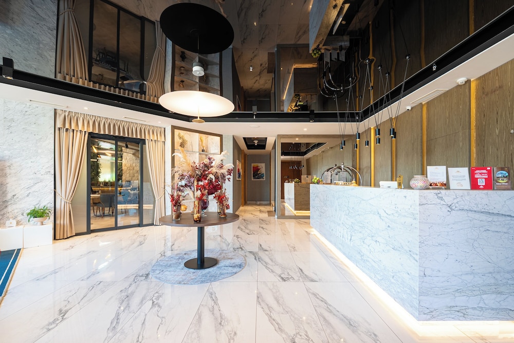 Hotel Imperial Conference & Spa 9/109