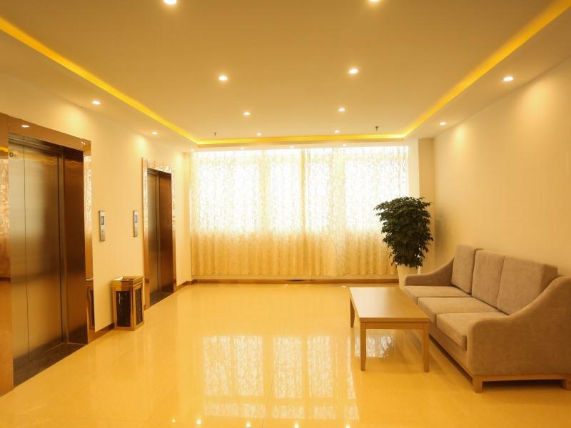 GreenTree Inn Anqing Huaining County Development Zone Duxiu Road 34/42
