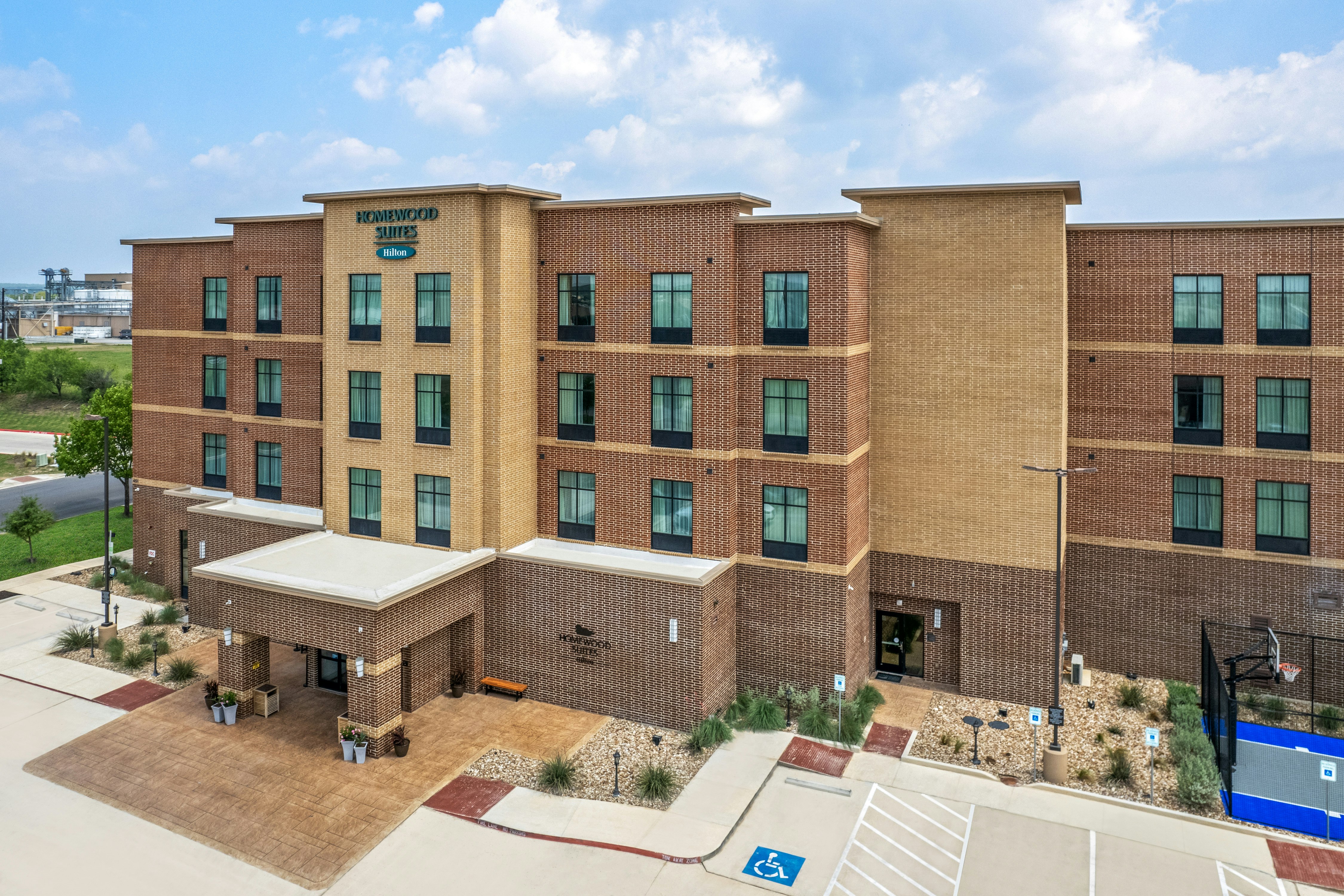 HOMEWOOD SUITES BY HILTON SAN MARCOS 2/13