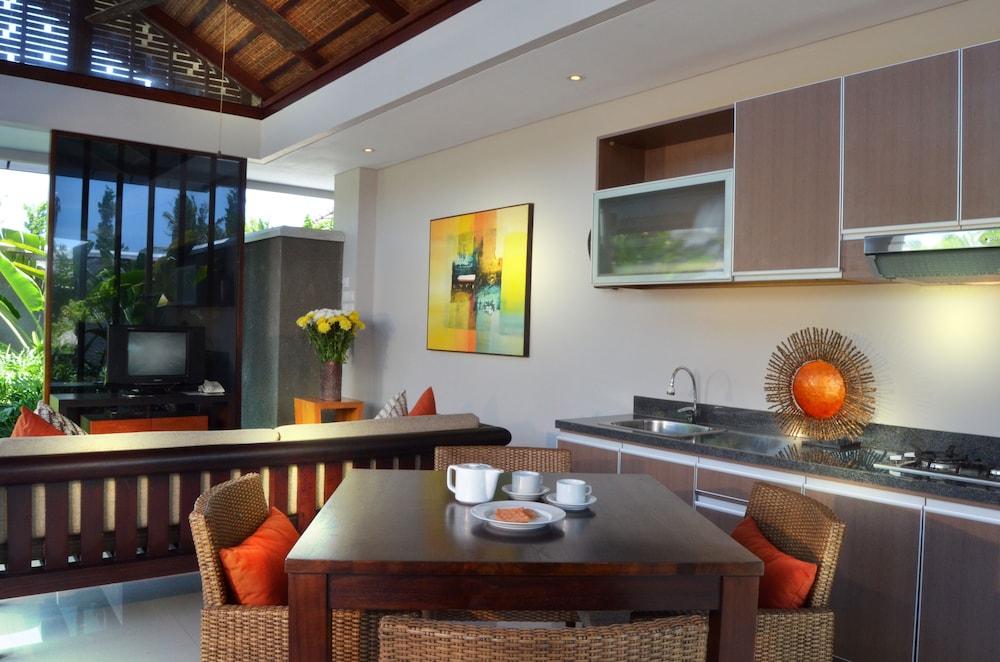Bumi Linggah the Pratama Villas 47/66