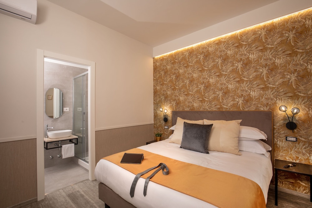 Sophie Terrace Hotel 13/38
