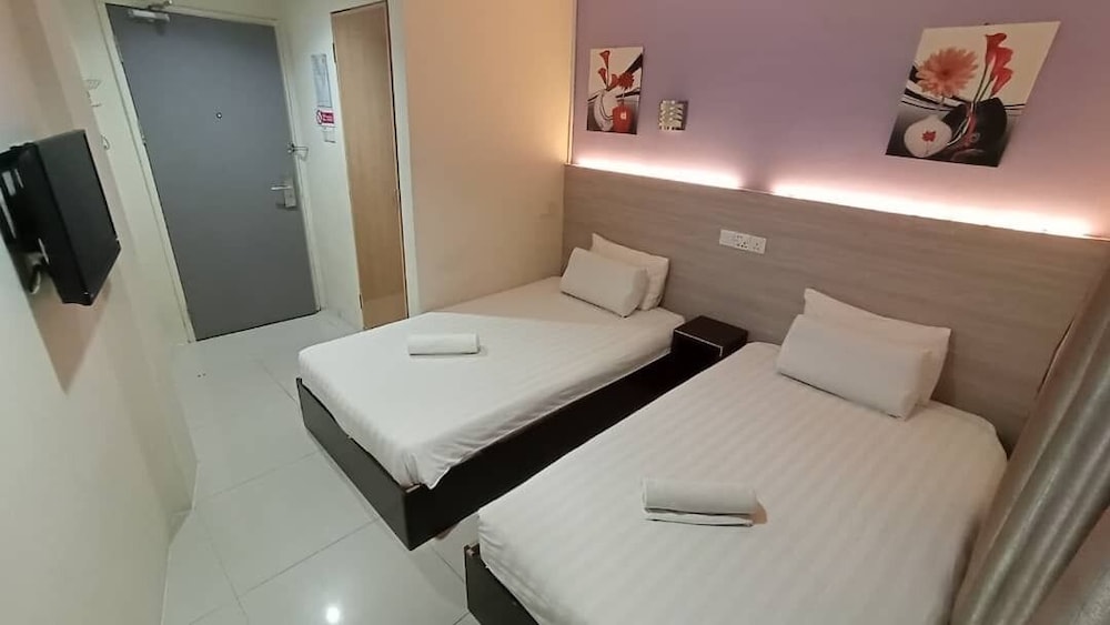 One Point Hotel - Rh Plaza 21/49