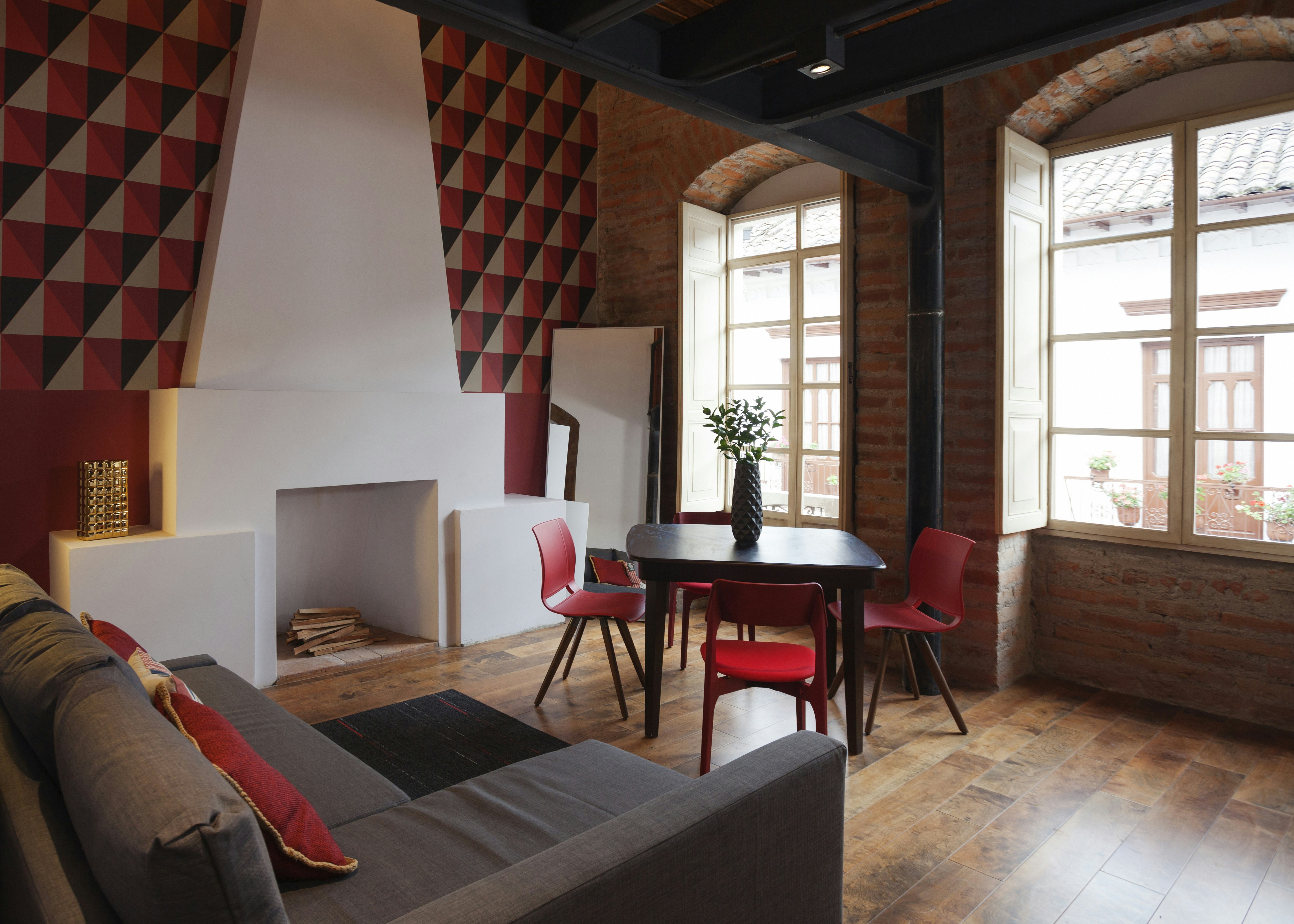 Carlota Sustainable Design Hotel 46/57