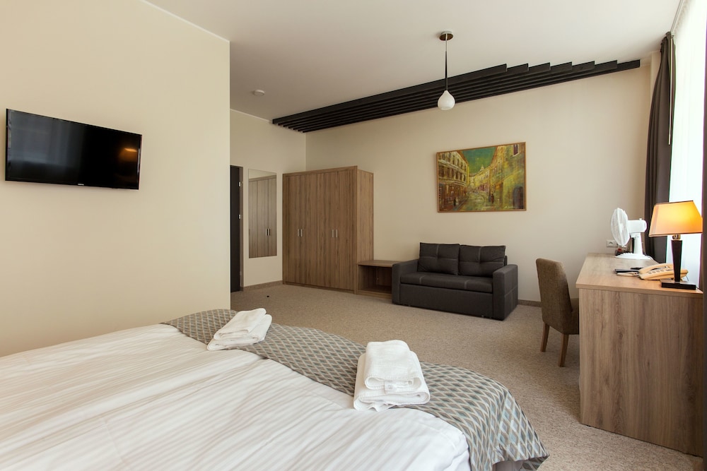 Old Town Trio Hotel 22/54