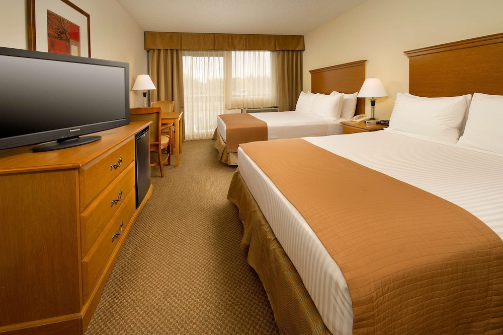 Best Western Seattle Airport Hotel 19/53