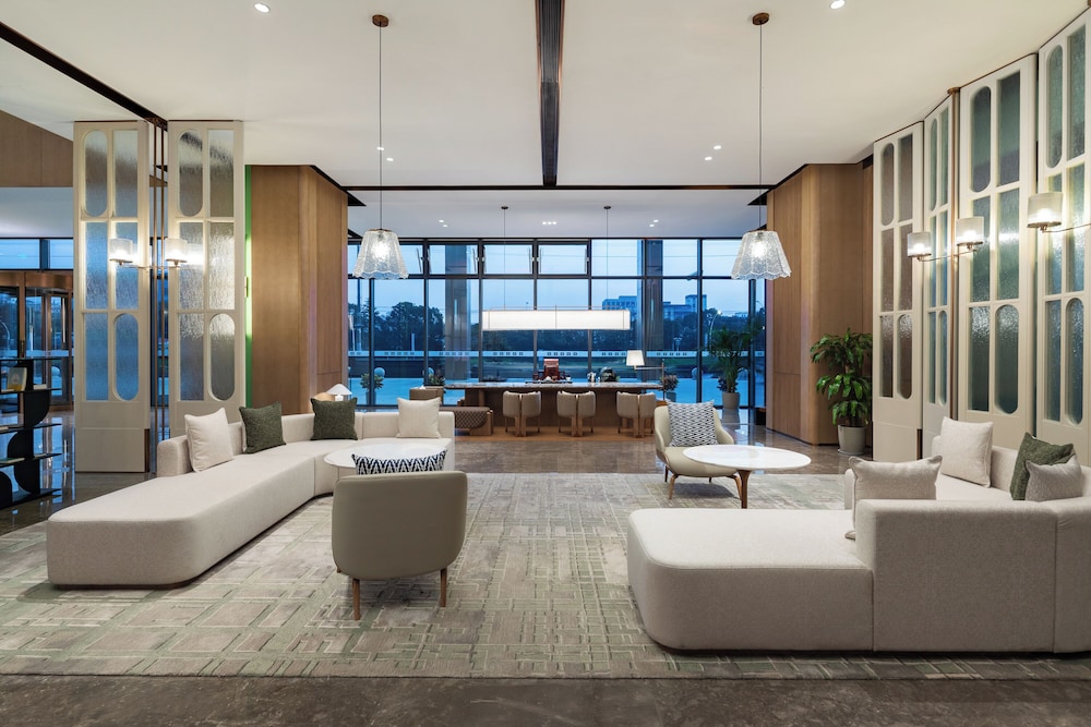 Wyndham Garden Shanghai Songjiang 50/68