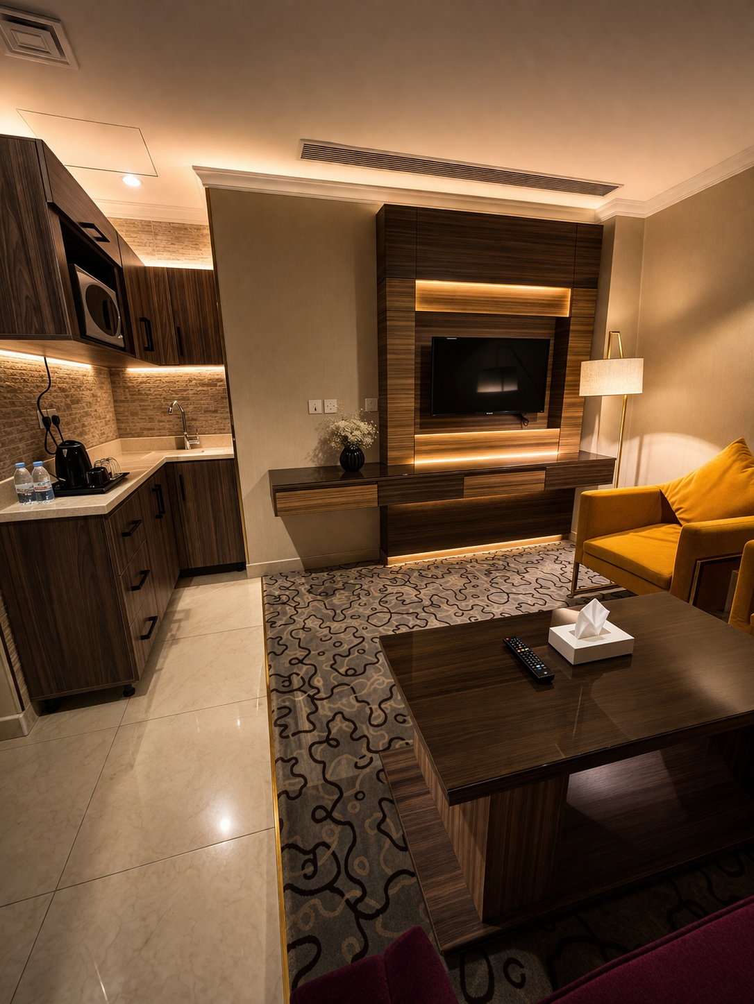 Al Shahba Al Faiha Hotel 41/42