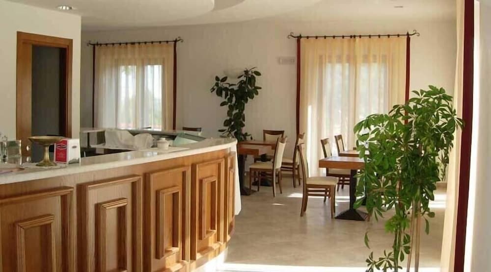 Colleverde Country House Beauty and Wellness 35/64