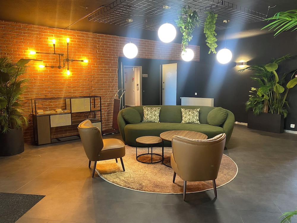 Tulip Inn Beaune 29/48