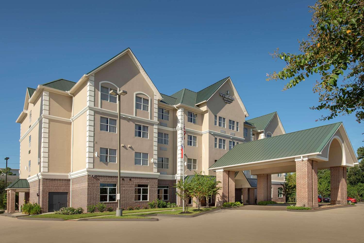 Country Inn & Suites by Radisson, Humble IAH East 2/31
