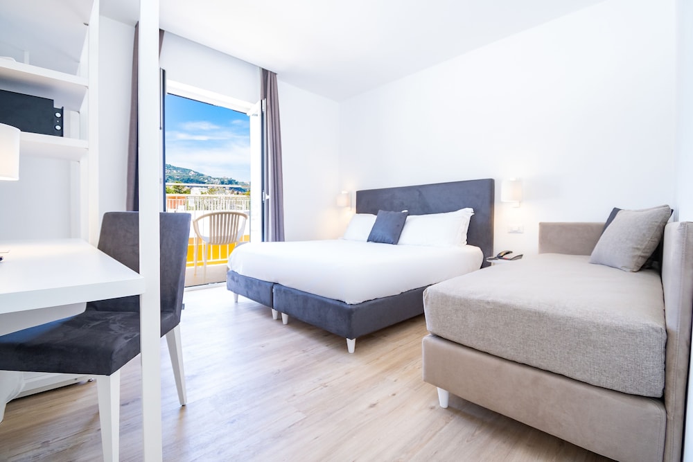 Hotel Isabella 21/56