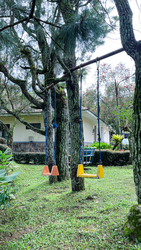 Alamsagita Puncak Hotel & Resort 5/11