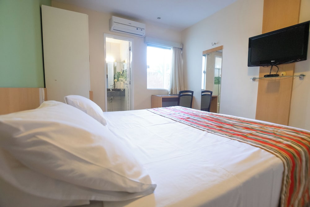 HOTEL VILLAOESTE 9/44