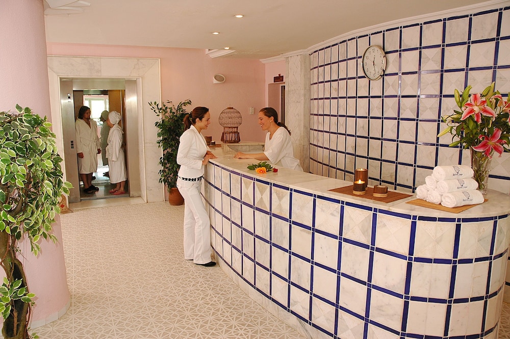 El Mouradi Hammamet 9/52