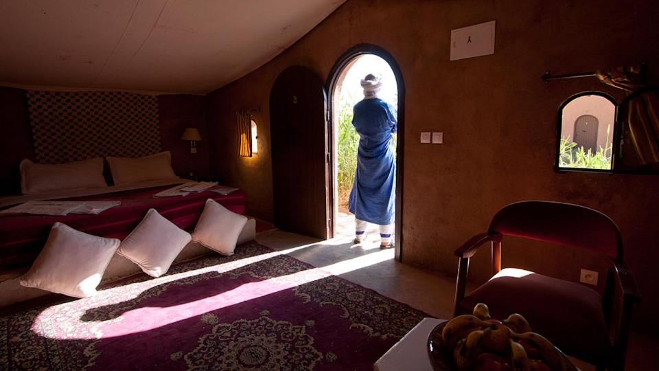 HOTEL Bab Rimal 14/20