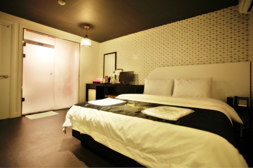 Noriter Hotel 9/50