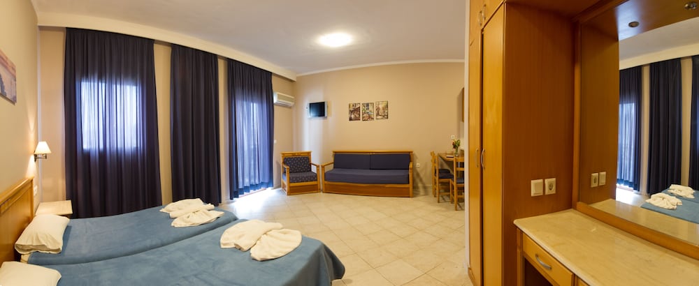 Stemma Hotel 20/68