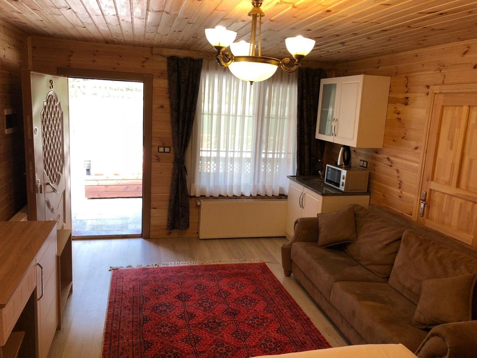 ENSAR HOTEL UZUNGOL 33/55