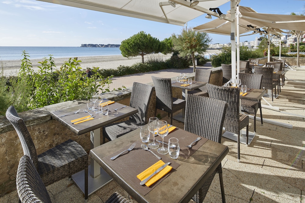 Hotel Vacances Bleues Villa Caroline 34/50