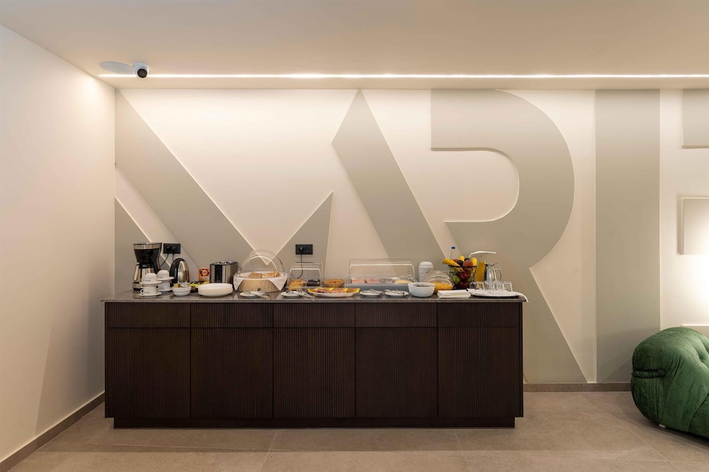 马里埃特公寓酒店(Mariette Hotel Apartments) 图片3