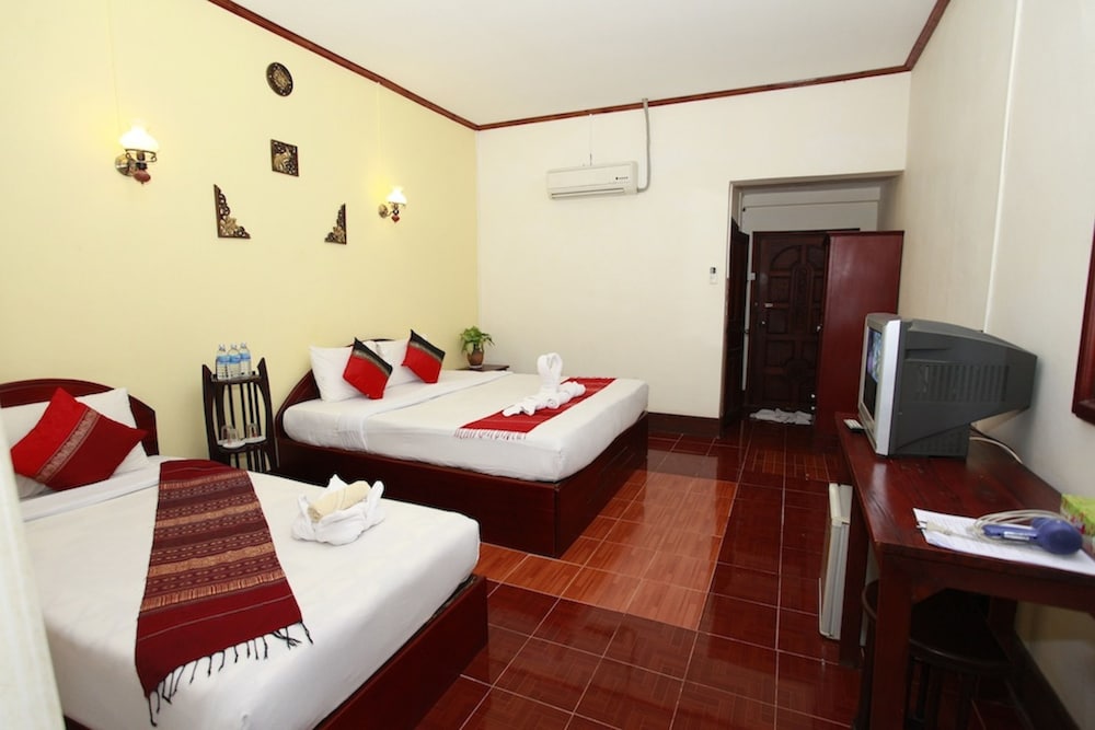 Vangsavath Hotel 45/81
