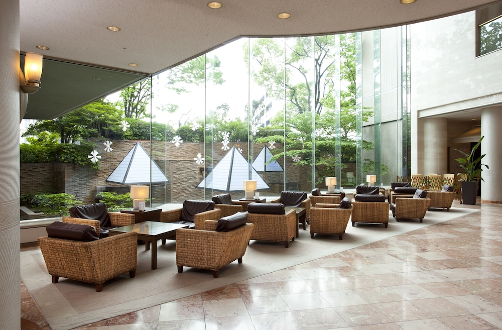 Rembrandt Hotel Oita Formerly Oita Toyo Hotel 51/60