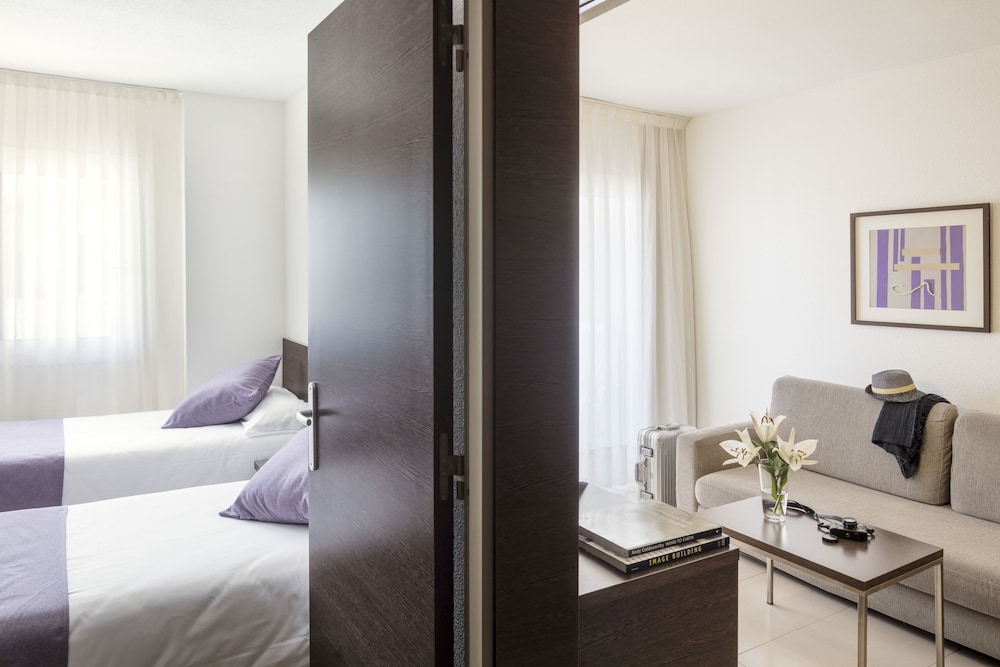 AQUA Hotel The Breeze - All Inclusive - Adults Only 13/70