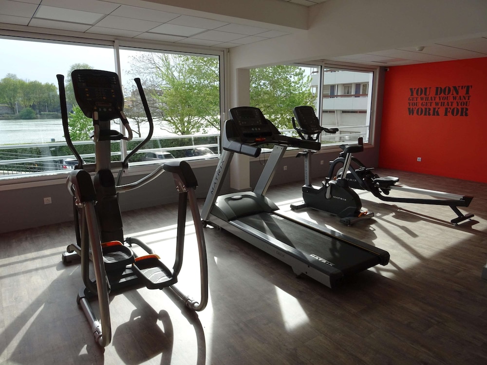 Ibis Bayonne Centre 48/74